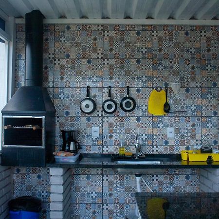 Poços de CaldasAmsterdam Lofts 1别墅 外观 照片
