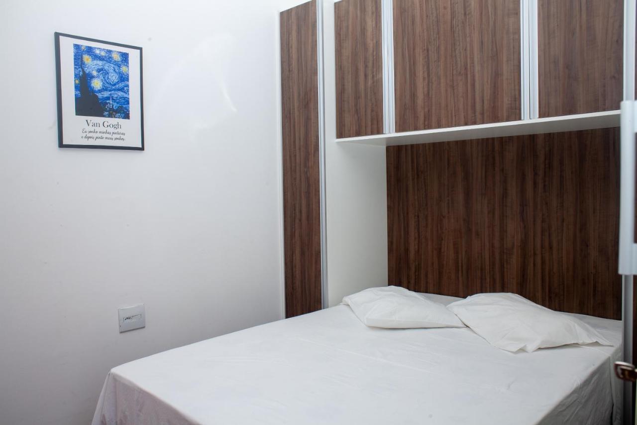 Poços de CaldasAmsterdam Lofts 1别墅 外观 照片