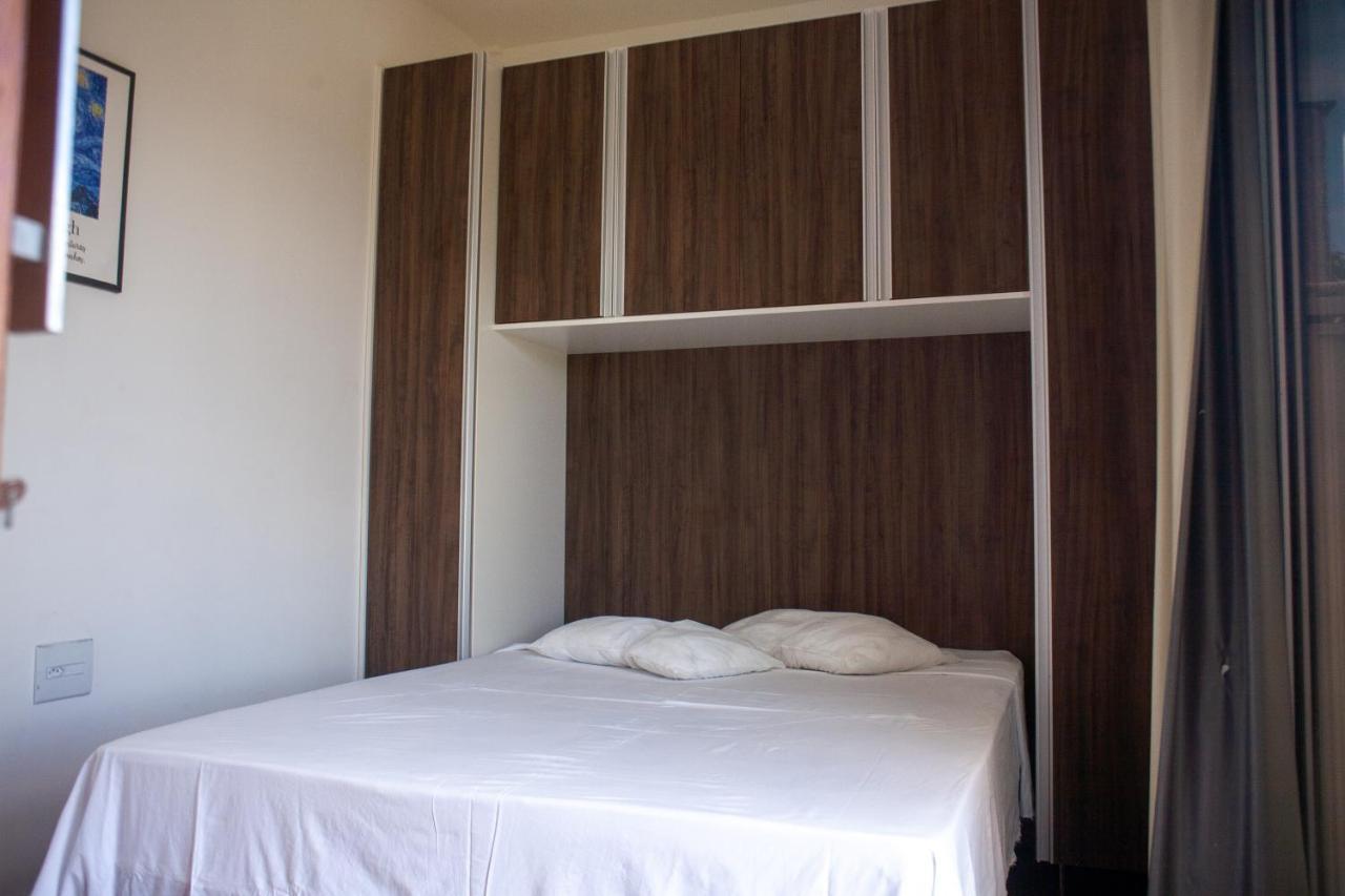 Poços de CaldasAmsterdam Lofts 1别墅 外观 照片