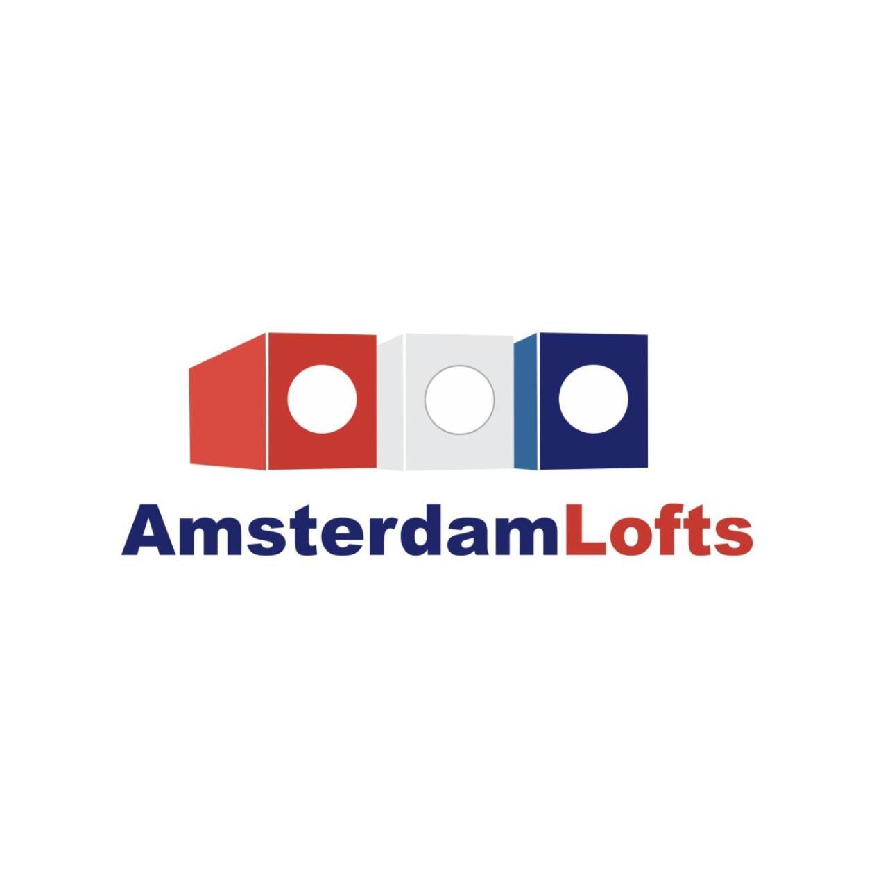 Poços de CaldasAmsterdam Lofts 1别墅 外观 照片