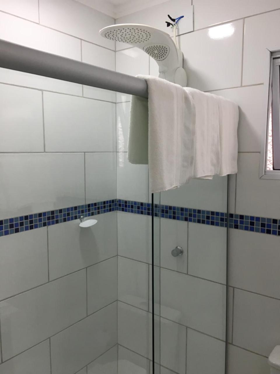 Poços de CaldasAmsterdam Lofts 1别墅 外观 照片